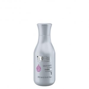 thermal-densify-shampoo-corporizzante capelli fini